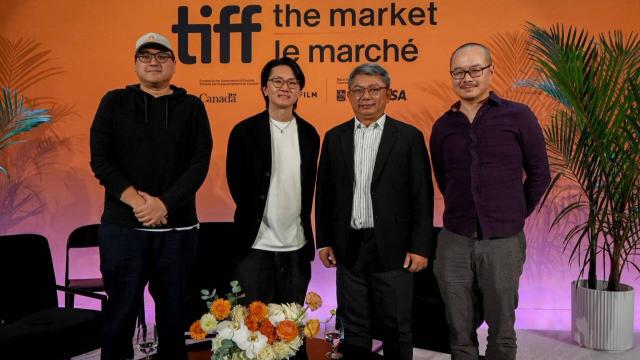 TAT Launches 'Amazing Location Thailand' Campaign at TIFF 2026