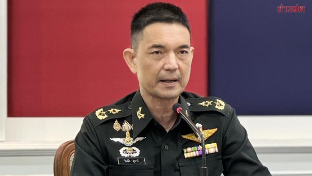 Cambodia Removes Border Fortifications at Chong Sa-Ngam Following Thai Negotiations