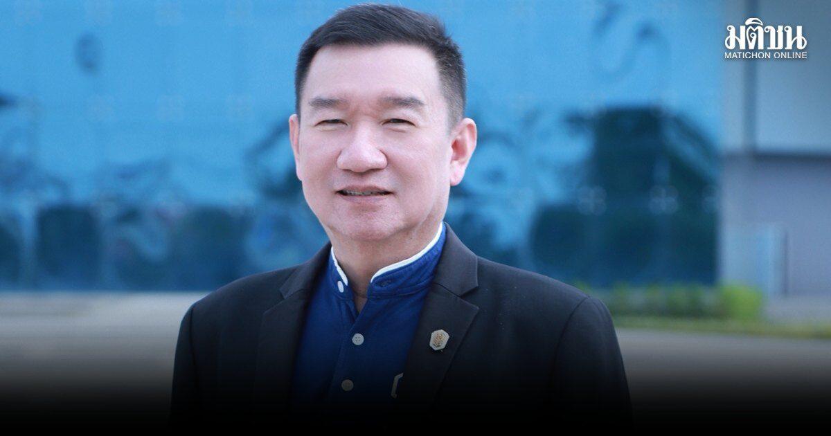 NSM Thailand veranstaltet Bildungs-Workshops zu Robotik und KI