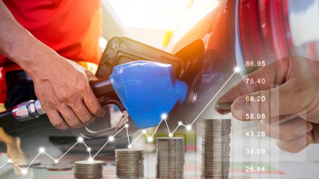 Escritório de Política Energética da Tailândia prevê crescimento de 1,4% na demanda para 2026