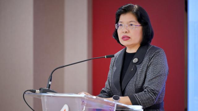 Thailand verzeichnet 10,43 % Anstieg bei Anträgen auf geistiges Eigentum
