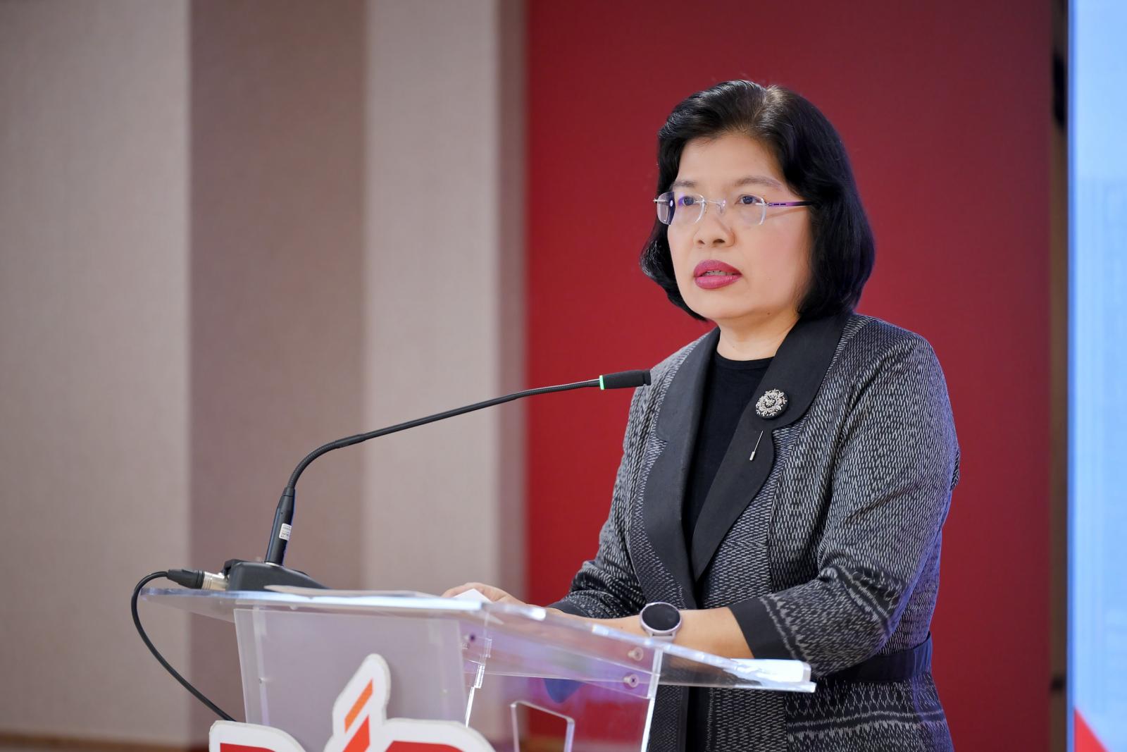 Thailand verzeichnet 10,43 % Anstieg bei Anträgen auf geistiges Eigentum