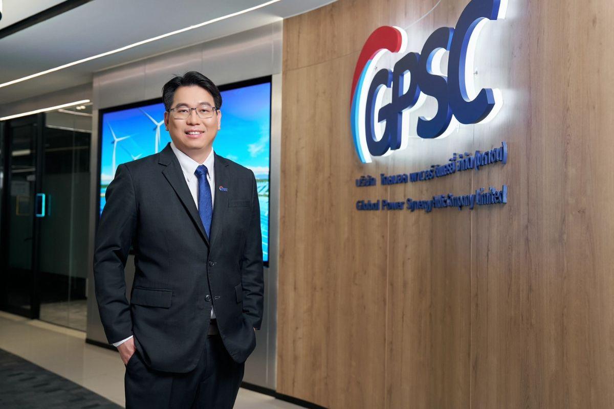 GPSC garante seis projetos de energia renovável totalizando 105 MW