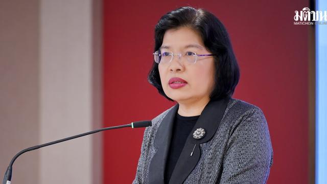 ไทยเผยยอดจดทะเบียนทรัพย์สินทางปัญญา 8 เดือนแรกปี 2569 เพิ่มขึ้น 10.43%