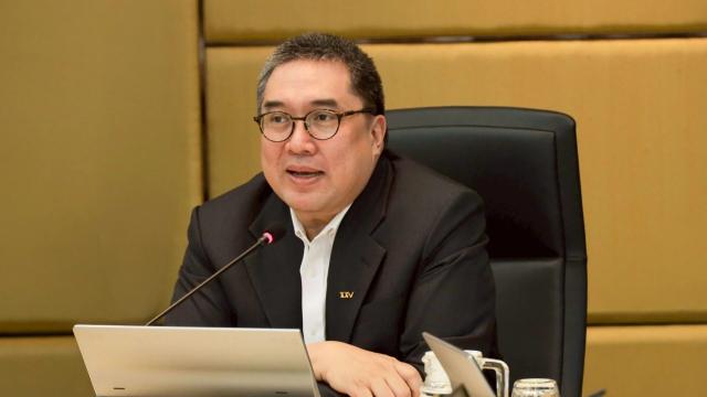 GPF Thailand arbeitet zusammen, um die digitale Finanzsicherheit zu stärken