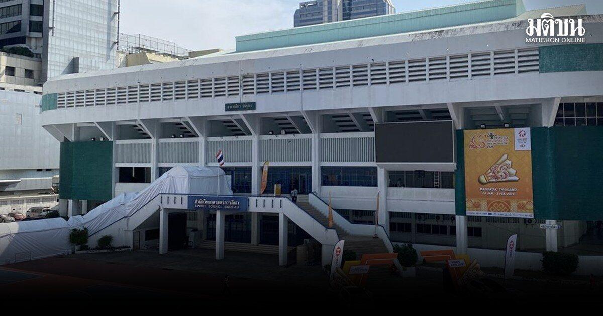Chulalongkorn-Universität baut Nimibutr-Stadion um