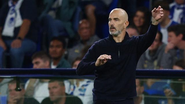 Maresca Frustrated by VAR Focus Overshadowing Team Performance