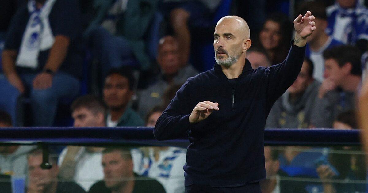 Maresca Frustrated by VAR Focus Overshadowing Team Performance