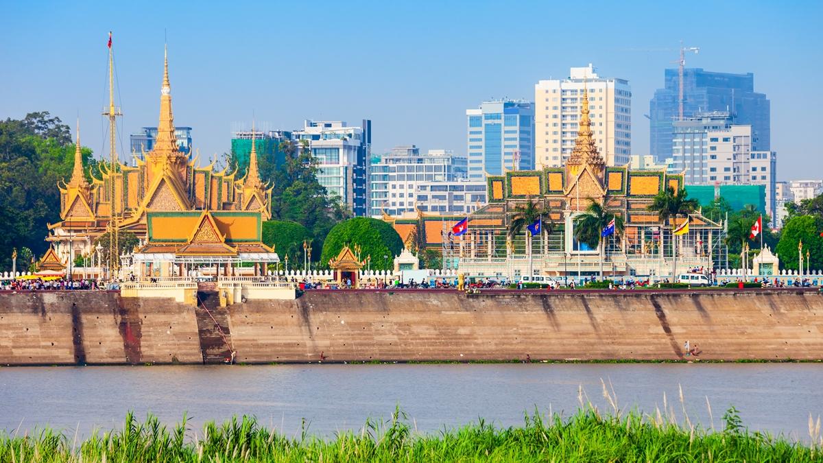 US State Department Issues Travel Advisory for Cambodia