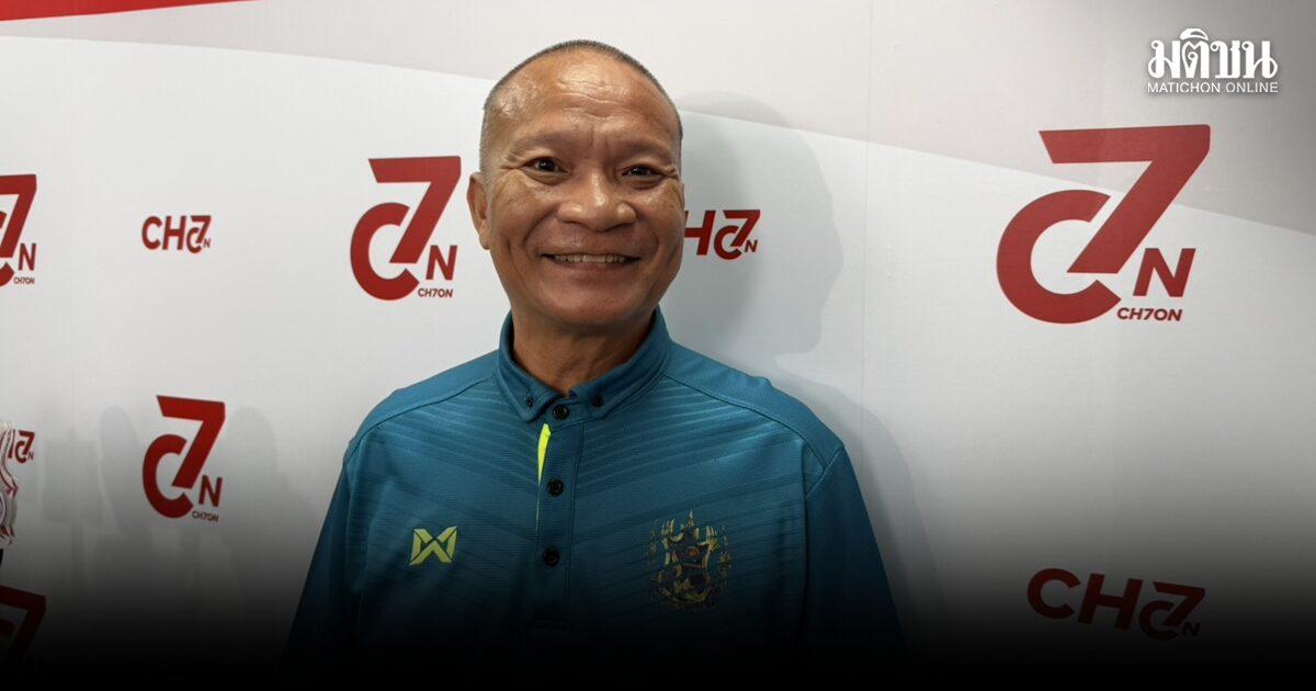 Comedian Mum Jokmok Discusses Future of 'Sam Cha' Gang