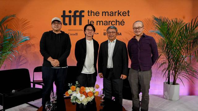 Thailand Promotes Film Tourism at TIFF 2026