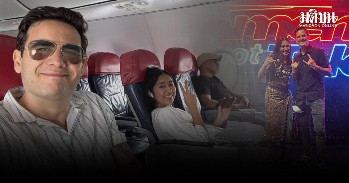 From Phuket Markets to AGT: The Journey of Nene Royal