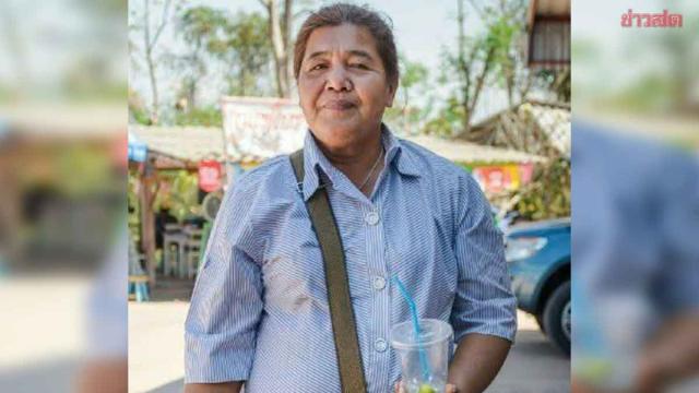 Noodle Vendor in Lampang Wins 12 Million Baht Lottery