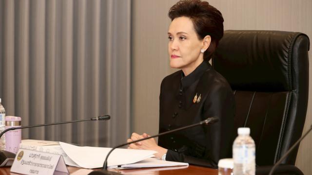 Thai-US Trade Agreement Talks Remain Unscheduled Ahead of UNGA
