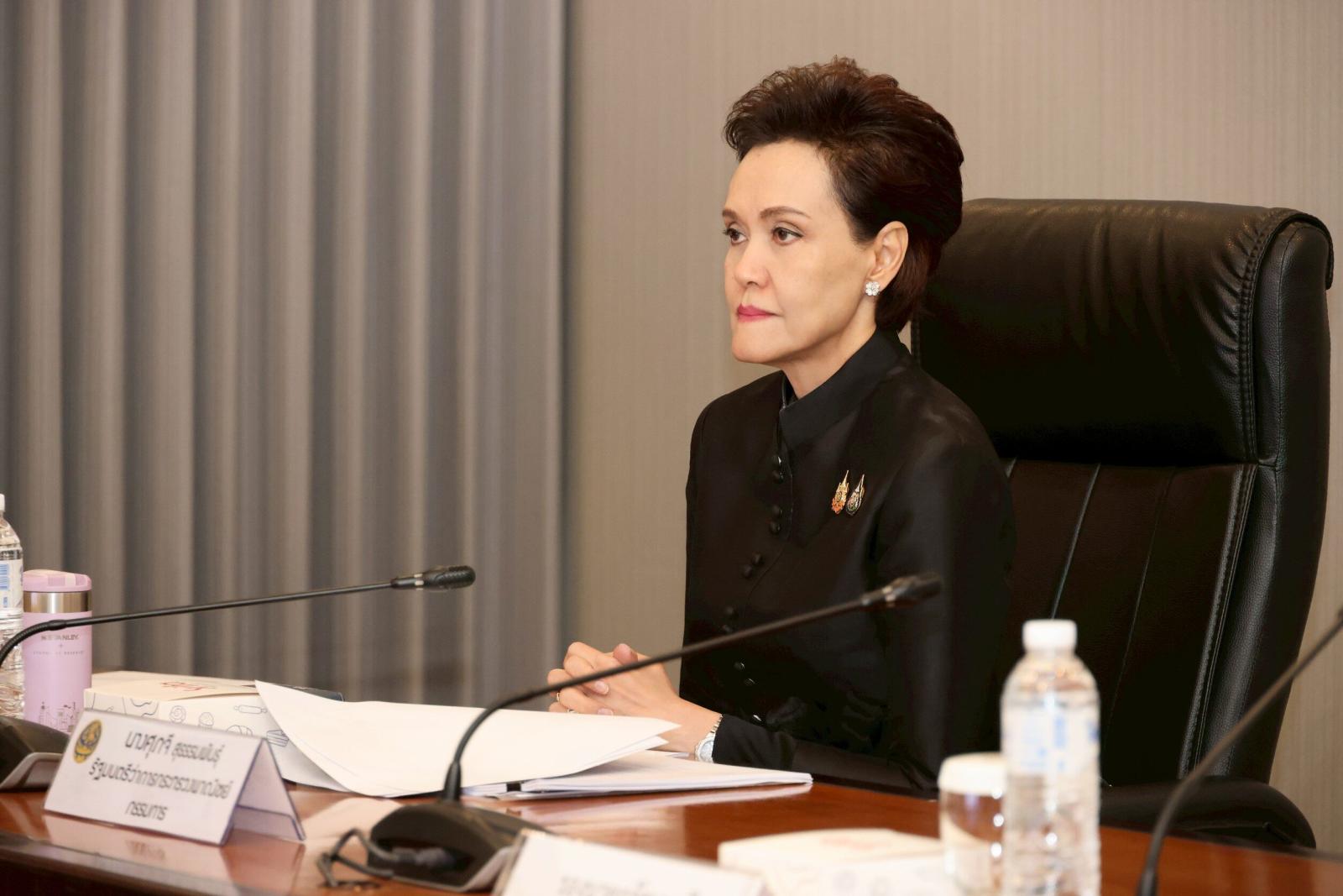 Thai-US Trade Agreement Talks Remain Unscheduled Ahead of UNGA