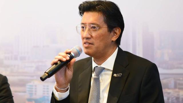 Stock Exchange of Thailand Targets New Economy Firms for Future IPOs