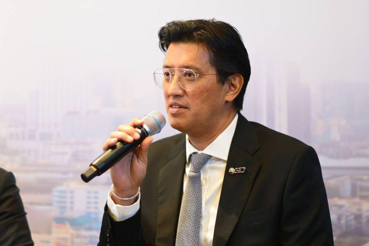 Stock Exchange of Thailand Targets New Economy Firms for Future IPOs