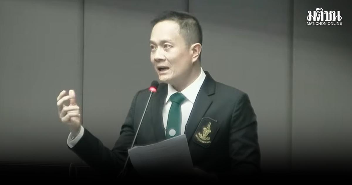 El Ayuntamiento de Bangkok debate la adquisición de camiones de basura eléctricos