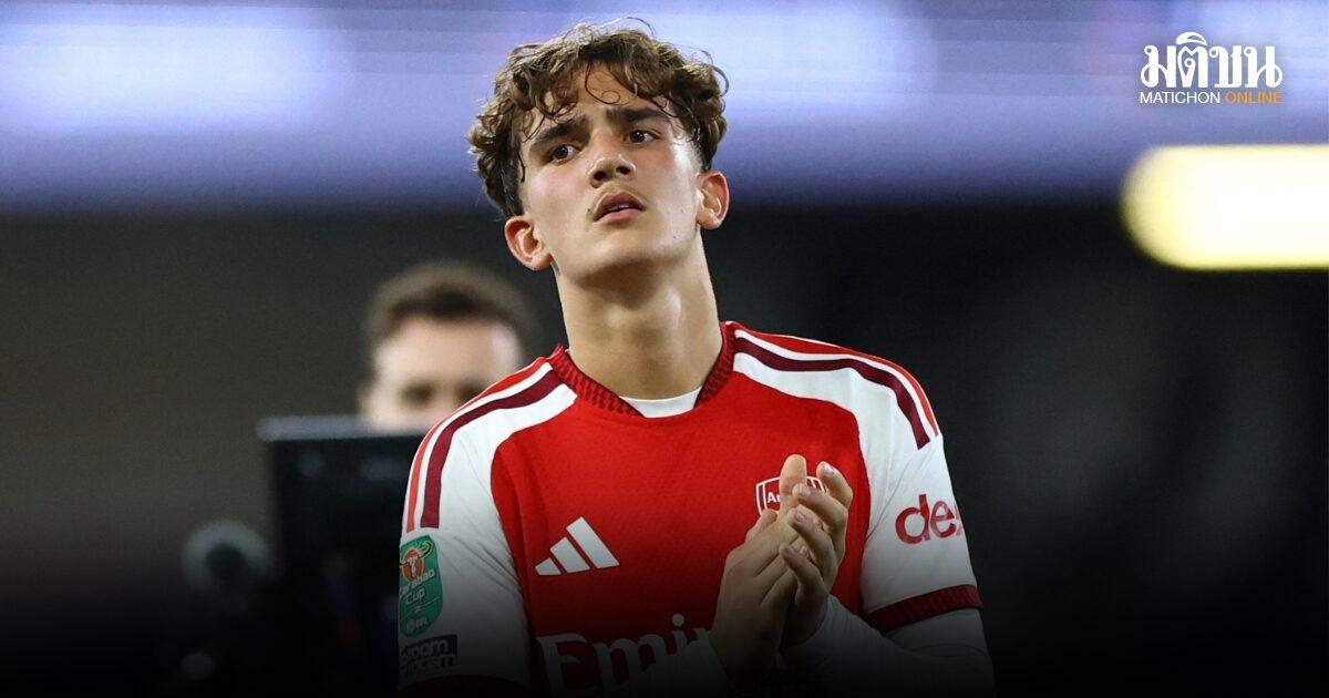 Jack Wilsheres wiederholte Leihanfragen für Arsenal-Talent abgelehnt