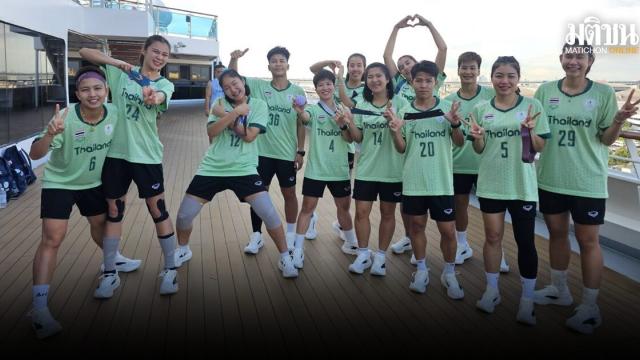 Thai Sepak Takraw Team Accommodation Dispute Resolved