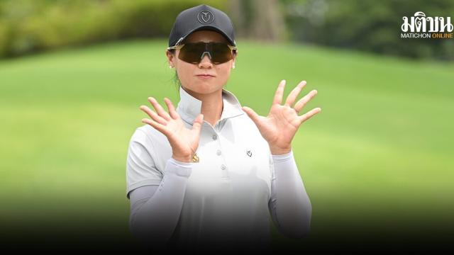 Busabakorn toma la delantera inicial en el Thai LPGA Masters en Khon Kaen
