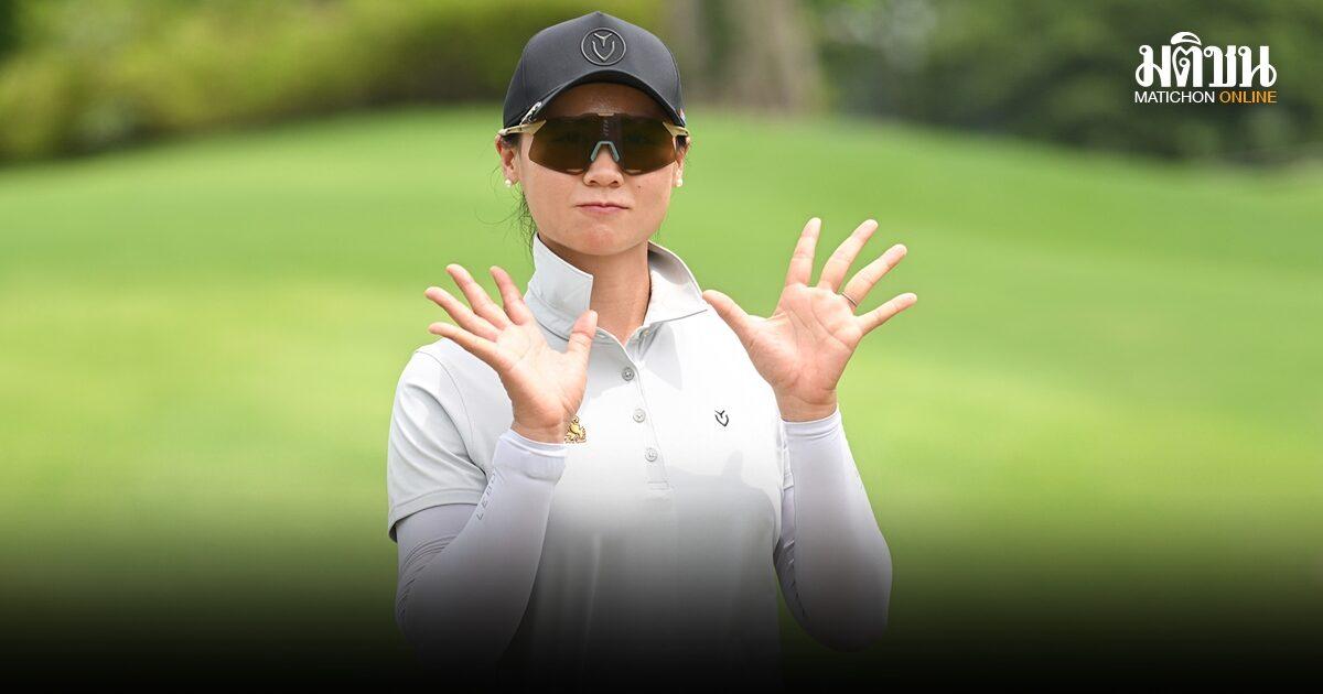 Busabakorn toma la delantera inicial en el Thai LPGA Masters en Khon Kaen