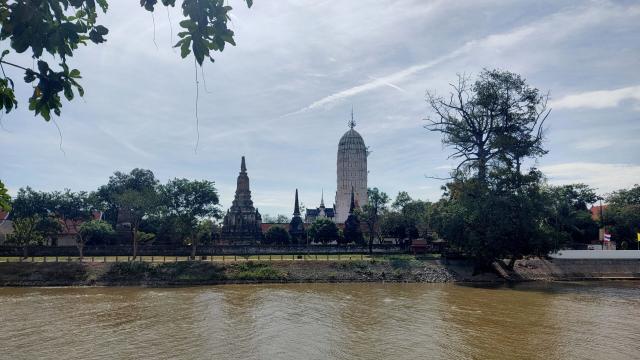 Appel à transformer le Wat Phutthaisawan en centre d'apprentissage