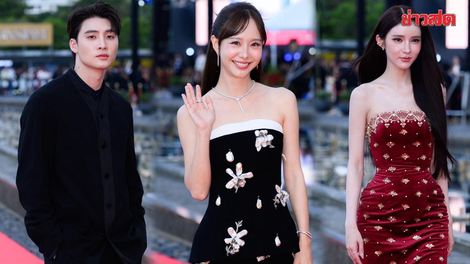 Bangkok International Film Festival 2026 Officially Opens