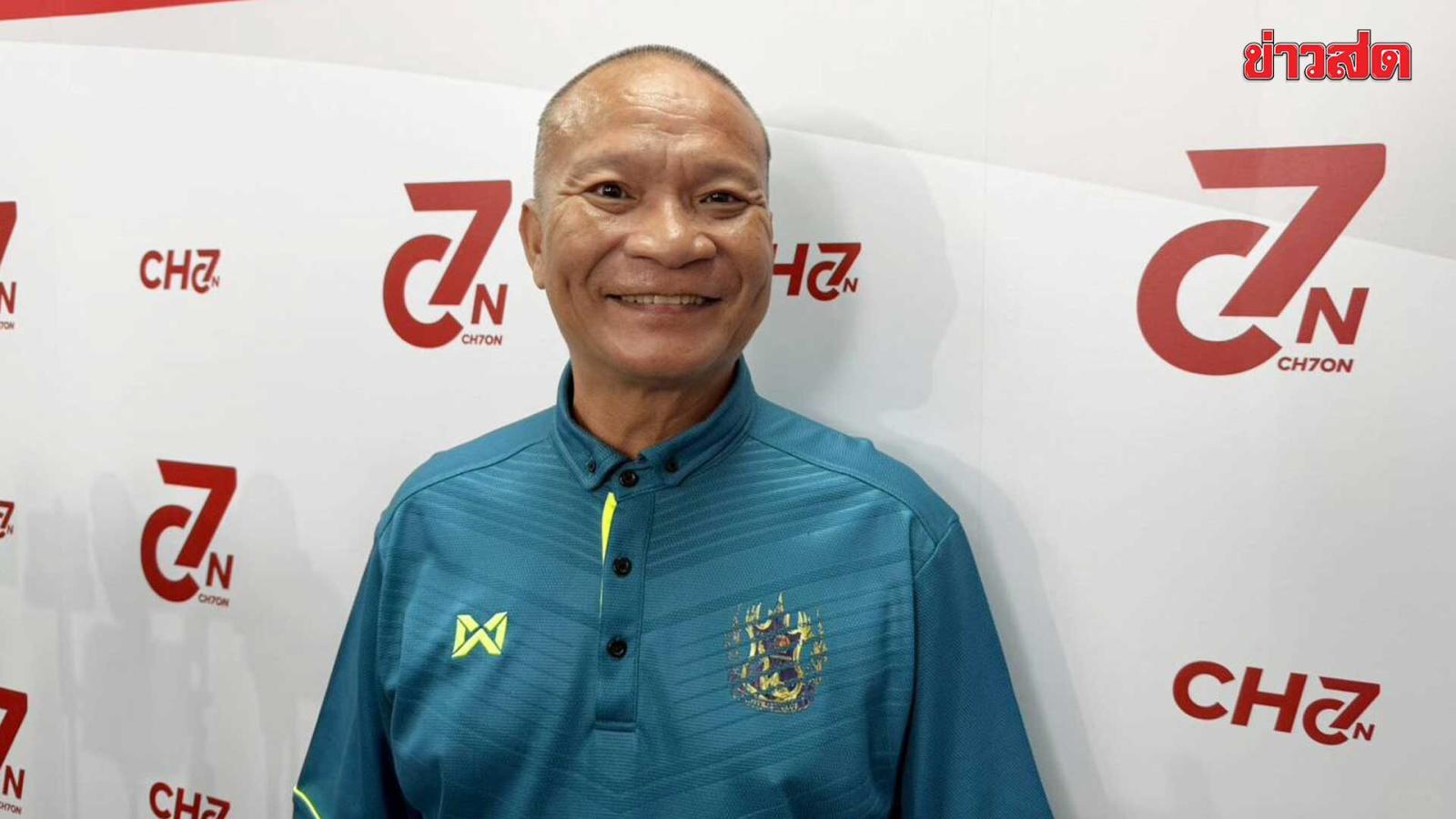 Thai Comedian Mum Jokmok Addresses Recent Buddhist Clergy Controversies