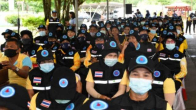 สธ. แจงค่าป่วยการ อสม. ยังอยู่ในการดูแลของกระทรวงฯ แม้มีการถ่ายโอนภารกิจสู่ท้องถิ่น