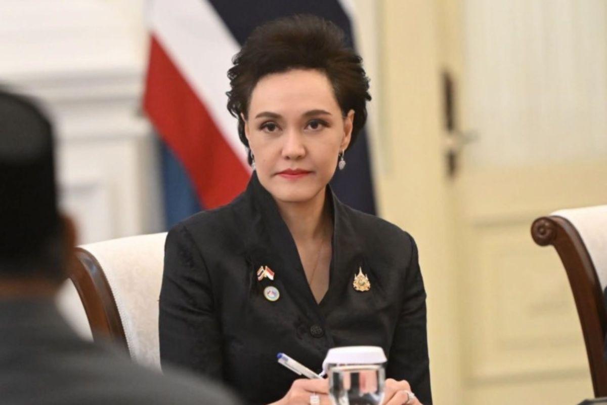 Thailand and U.S. Near Finalization of Reciprocal Trade Agreement