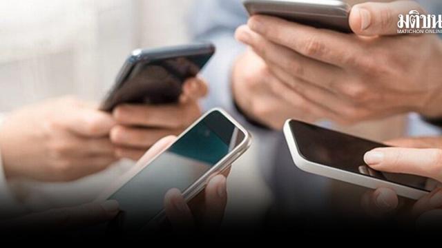 Thailands digitale Landschaft: Hohe Mobilfunk- und Internetdurchdringung gemeldet