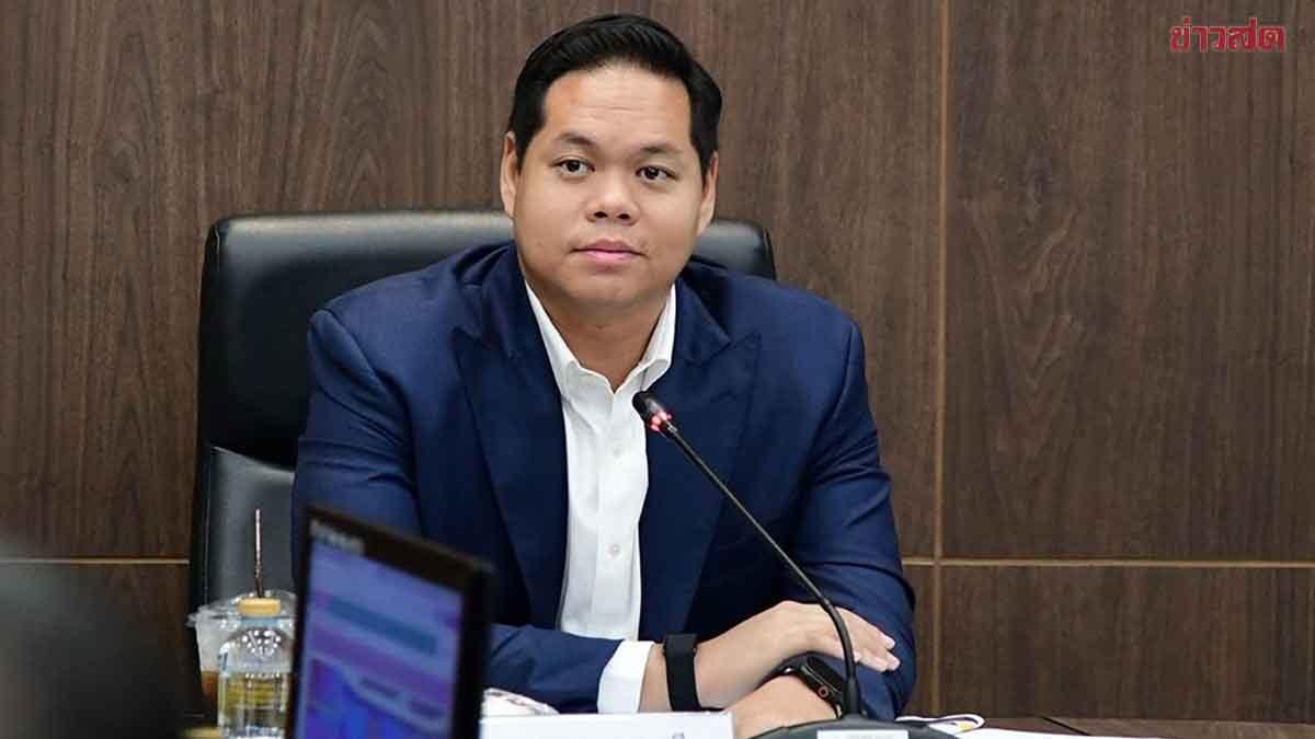 Thai Ministry of Transport Addresses Laem Chabang Port Traffic