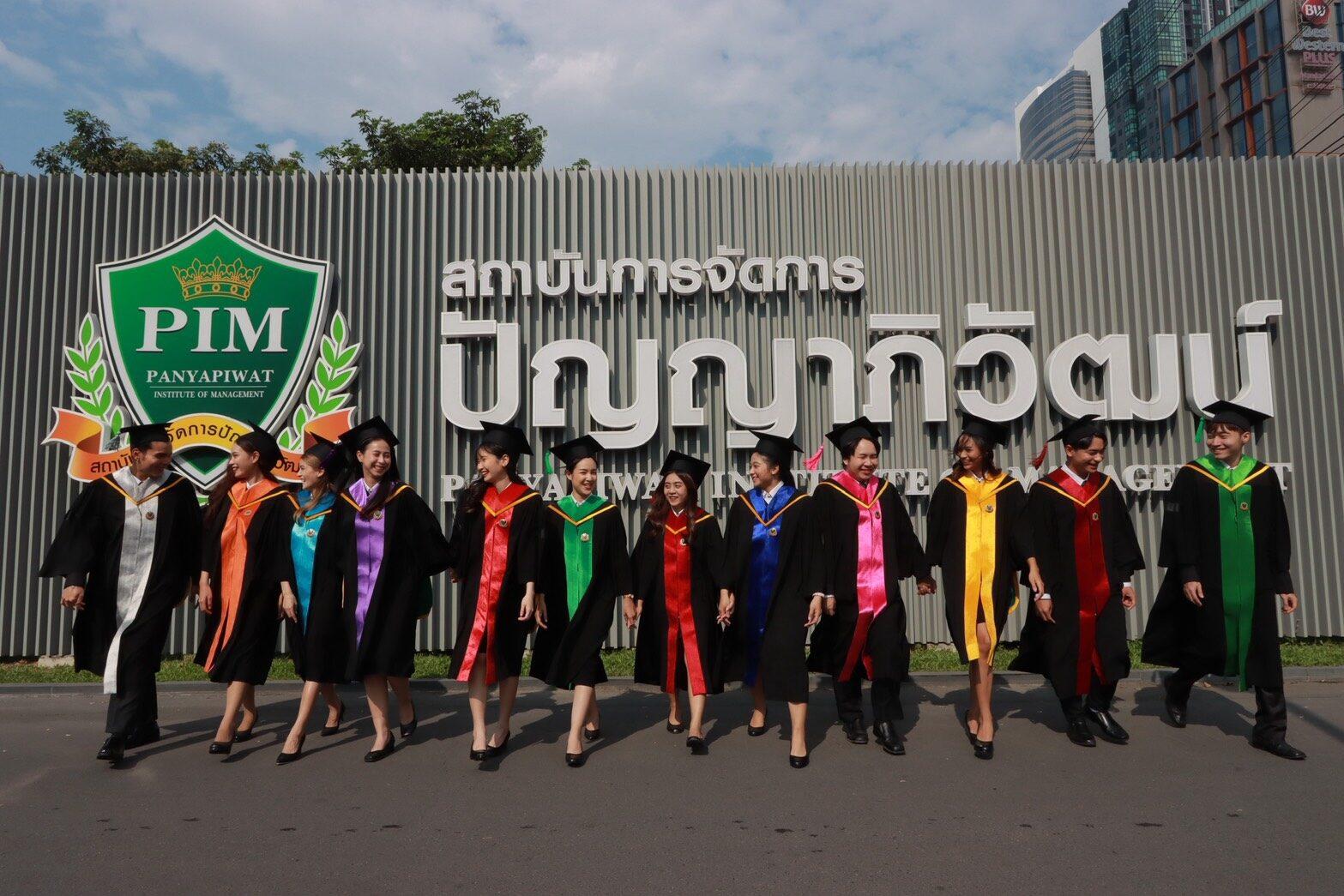 Panyapiwat Institute of Management Marks Nearly Two Decades of Work-Integrated Education