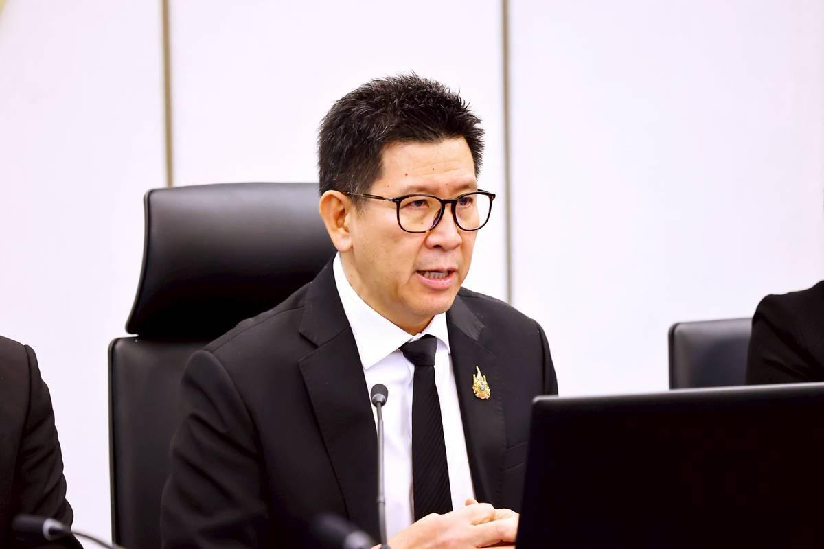 รัฐบาลไทยเตรียมเสนอขยายเวลาโครงการ 'ไทยช่วยไทย พลัส' เฟส 2 อีก 2 เดือน