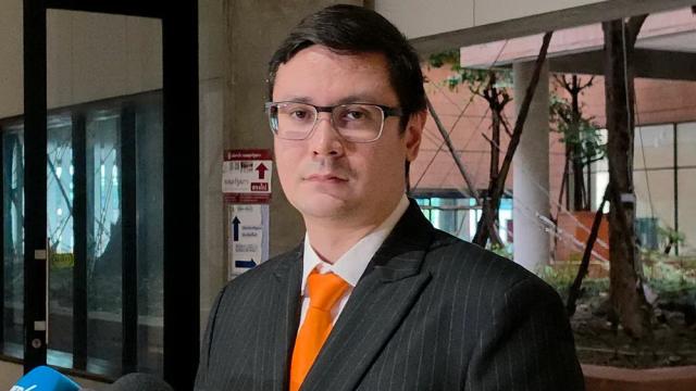 Preocupações levantadas sobre o caso de suborno de 40 milhões de bahts em jogos de azar