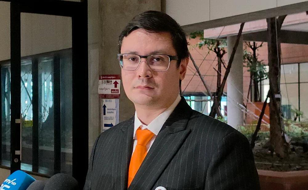 Preocupações levantadas sobre o caso de suborno de 40 milhões de bahts em jogos de azar