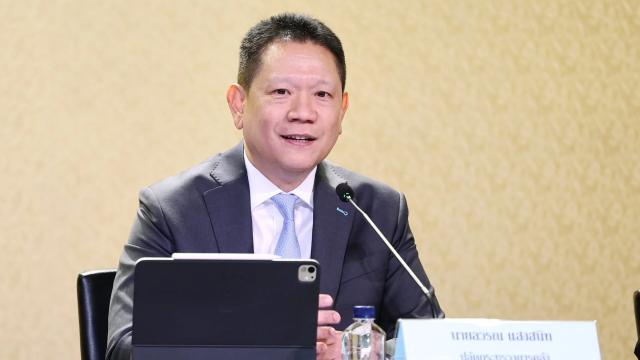 Thailand Extends 'Thai Help Thai Plus' Phase 2 Program