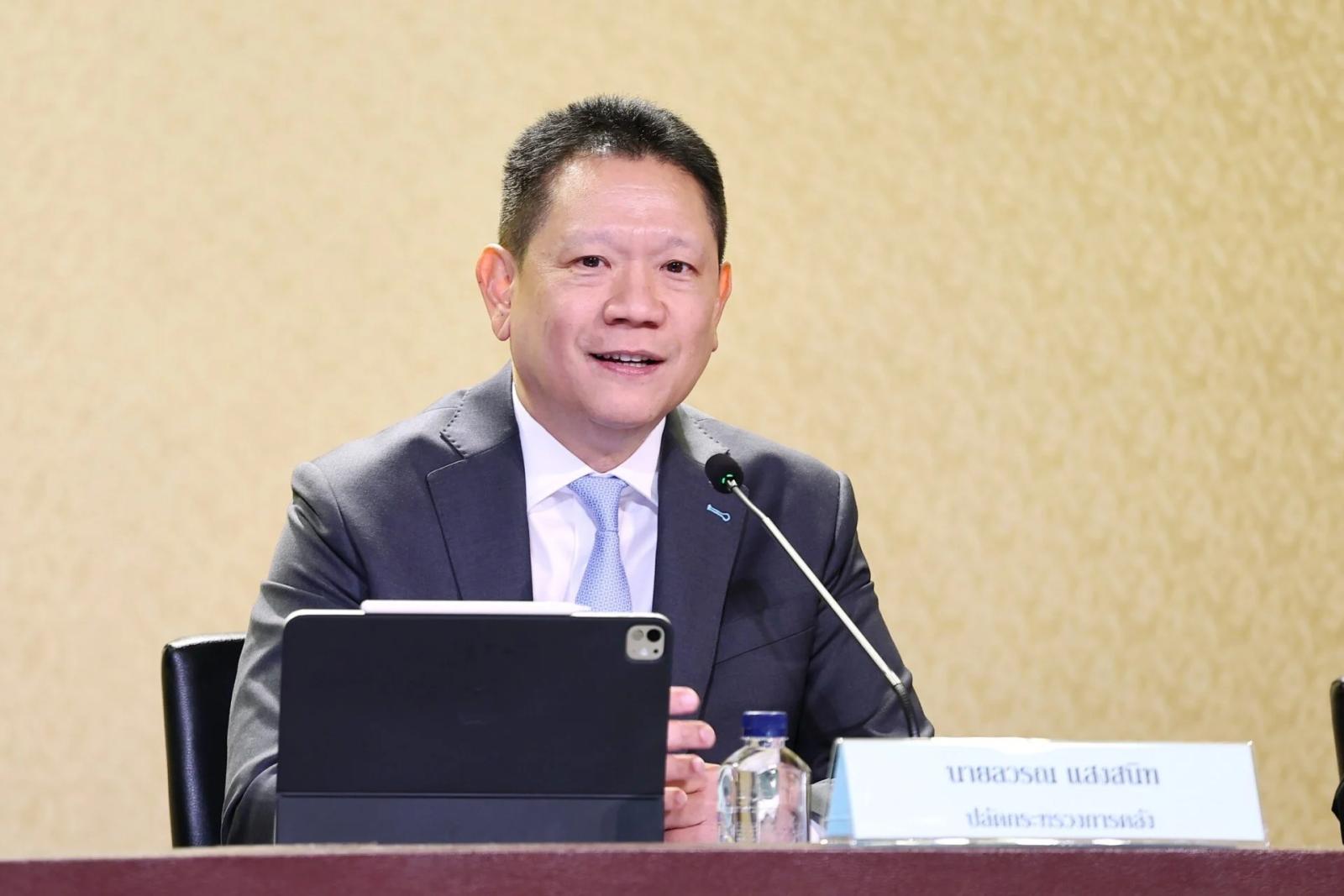 Thailand Extends 'Thai Help Thai Plus' Phase 2 Program