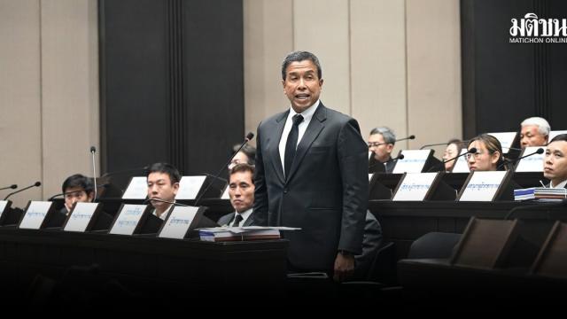 Bangkok Governor Advocates for EV Garbage Trucks