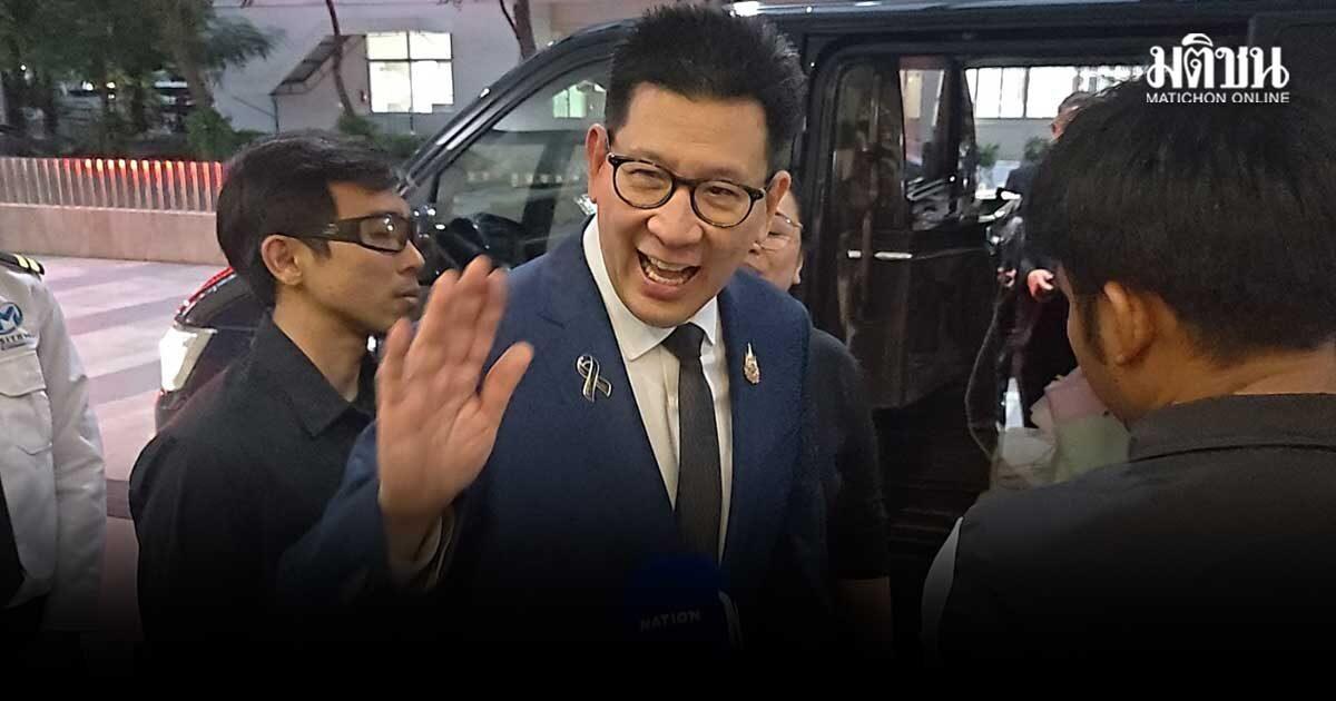 รัฐบาลไทยขยายโครงการ 'ไทยช่วยไทยพลัส' ต่ออีก 2 เดือน