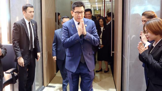รัฐบาลไทยขยายโครงการเงินอุดหนุน 'ไทยช่วยไทยพลัส'