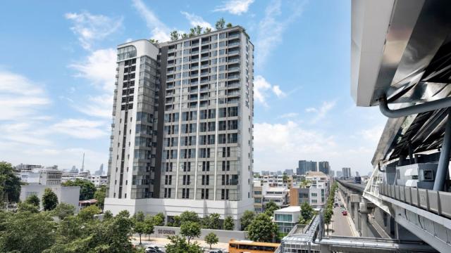 So Origin Siriraj Wellness Condo Sells Out
