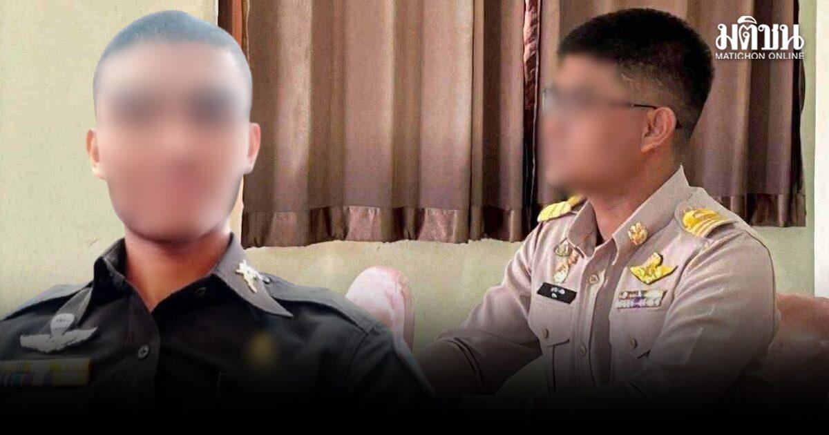 Cabo do exército renuncia após alegações de falsificação de documentos