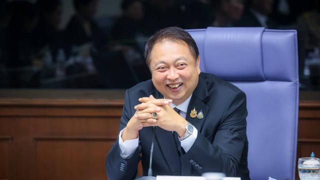 Thailand treibt Zuteilung von 100 % der CO2-Gutschriften an Gemeindewälder voran