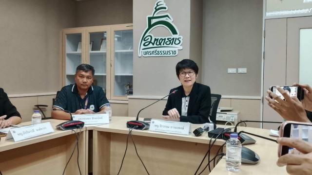 Diretor do Hospital Maharaj Nakhon Si Thammarat pede desculpas após vídeo viral