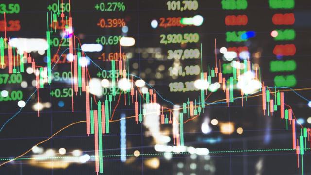 Thai Stock Market Rises Following Federal Reserve Rate Decision