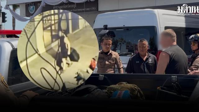 Australischer Staatsbürger wegen Mordes an Teenager in Thailand angeklagt