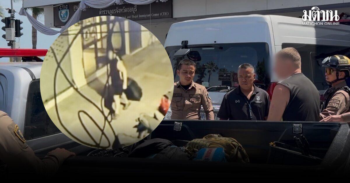 Australischer Staatsbürger wegen Mordes an Teenager in Thailand angeklagt