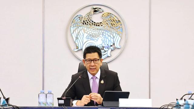 Thailand Launches 'BOI to IPO' Initiative to Boost New Industries